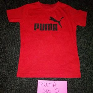 Puma Tshirt